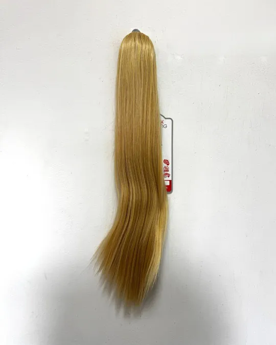 Coleta malla lisa 24" Rubia — foto 1