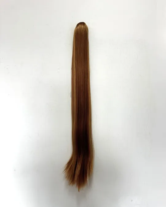 Coleta malla lisa 32" Cobriza — foto 1